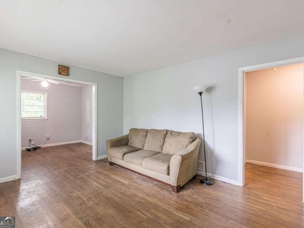 350 Brooks Avenue SW, Atlanta, GA 30310