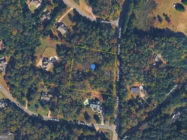 2550 Pettit Road, Jasper, GA 30143