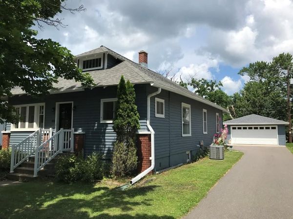 814 SINGLE AVENUE, Wausau, WI 54403