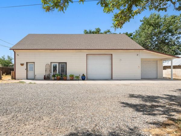 2839 Elm Avenue , Unit B, Grand Junction, CO 81501