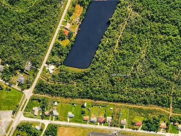 4401 S Fairway DR , PUNTA GORDA, FL 33982