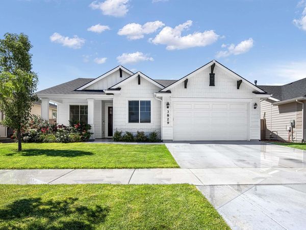 3829 E Huntly St, Meridian, ID 83642