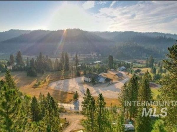 Valley High Road, Lot 2, Garden Valley, ID 83622