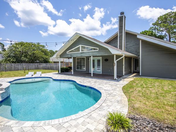 215 Moonlight Bay Drive , Panama City Beach, FL 32407