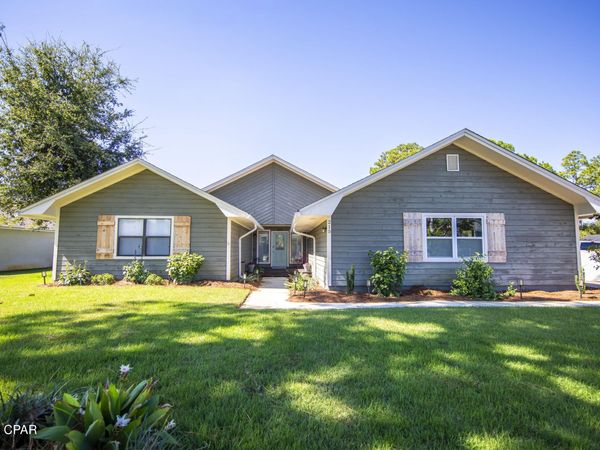 215 Moonlight Bay Drive, Panama City Beach, FL 32407