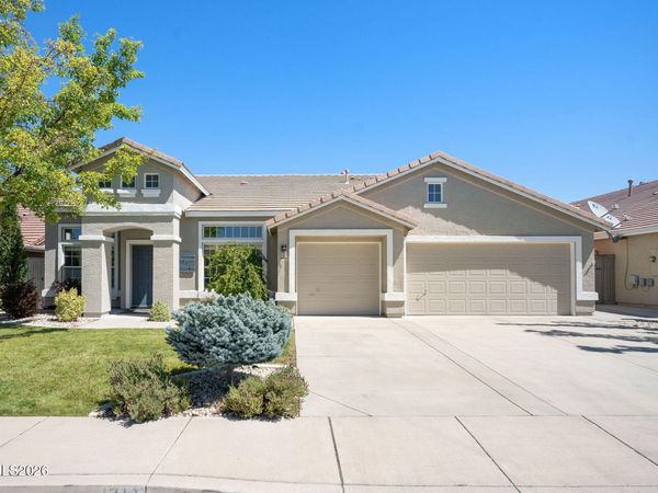 1713 Colavita Way, Reno, NV 89521