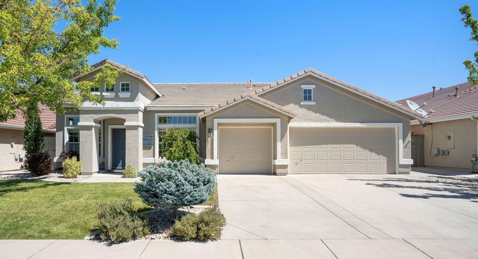 1713 Colavita Way, Reno, NV 89521 Photo