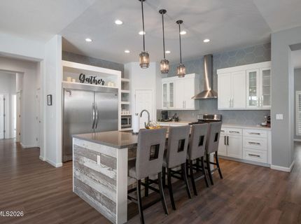 1713 Colavita Way, Reno, NV 89521 Photo