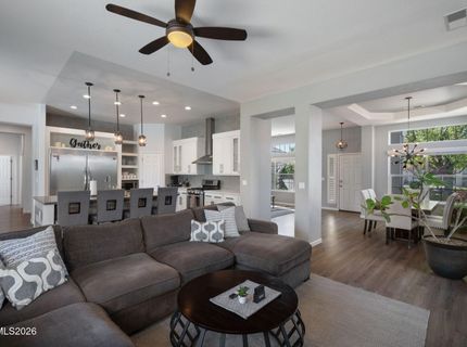 1713 Colavita Way, Reno, NV 89521 Photo