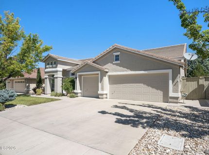 1713 Colavita Way, Reno, NV 89521 Photo