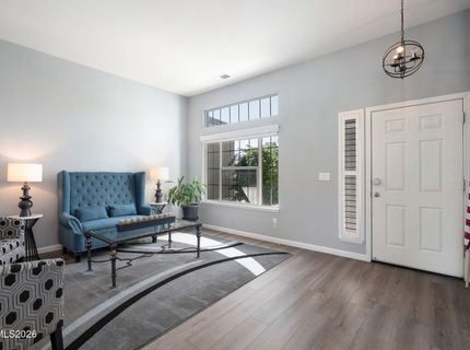 1713 Colavita Way, Reno, NV 89521 Photo