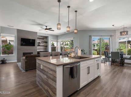 1713 Colavita Way, Reno, NV 89521 Photo