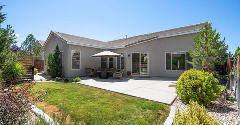 1713 Colavita Way, Reno, NV 89521 Photo