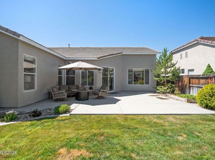 1713 Colavita Way, Reno, NV 89521 Photo