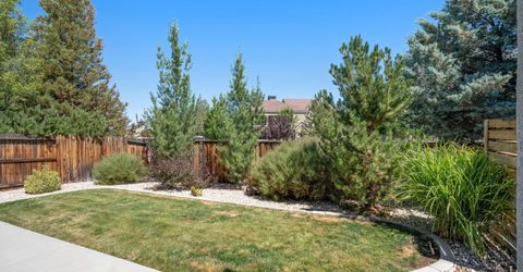 1713 Colavita Way, Reno, NV 89521 Photo