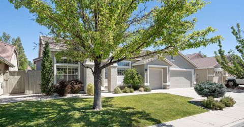 1713 Colavita Way, Reno, NV 89521 Photo