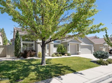 1713 Colavita Way, Reno, NV 89521 Photo