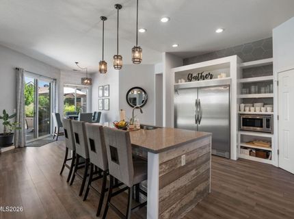 1713 Colavita Way, Reno, NV 89521 Photo