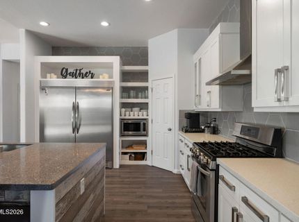 1713 Colavita Way, Reno, NV 89521 Photo