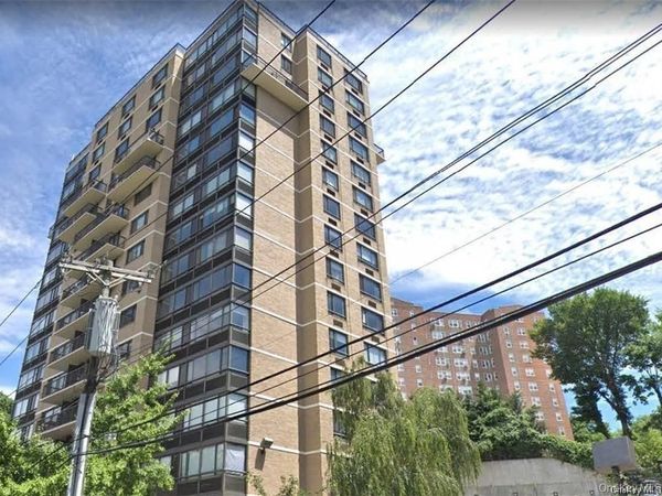 2287 Johnson Avenue , Unit 6C, Bronx, NY 10463