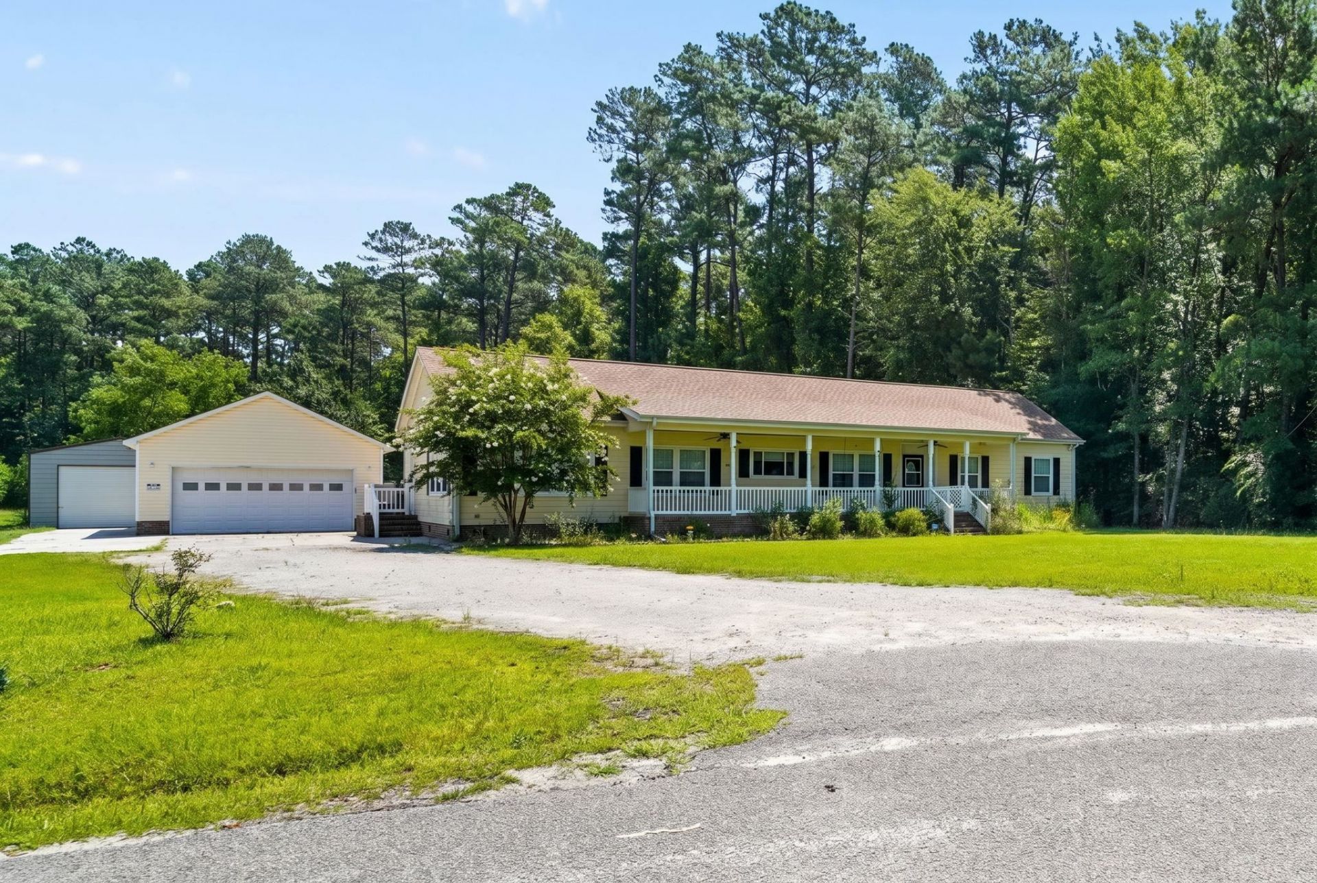 2616 Cochran St., Conway, SC 29526 Main Photo