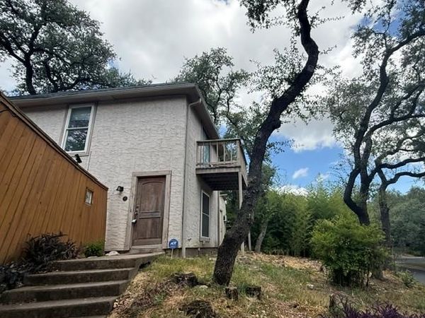 3304 Clawson RD, Unit B, Austin, TX 78704