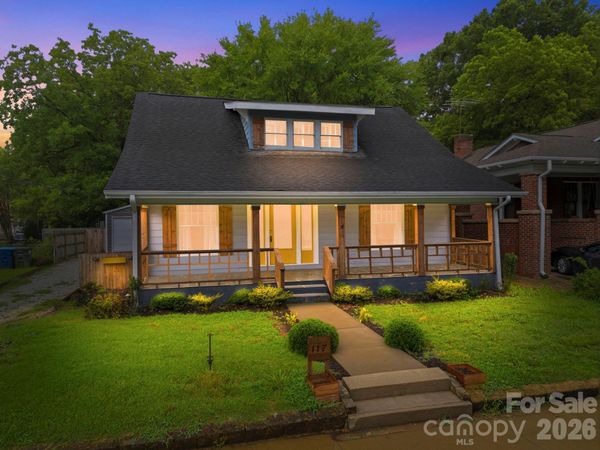 117 Wiley Avenue, Salisbury, NC 28144