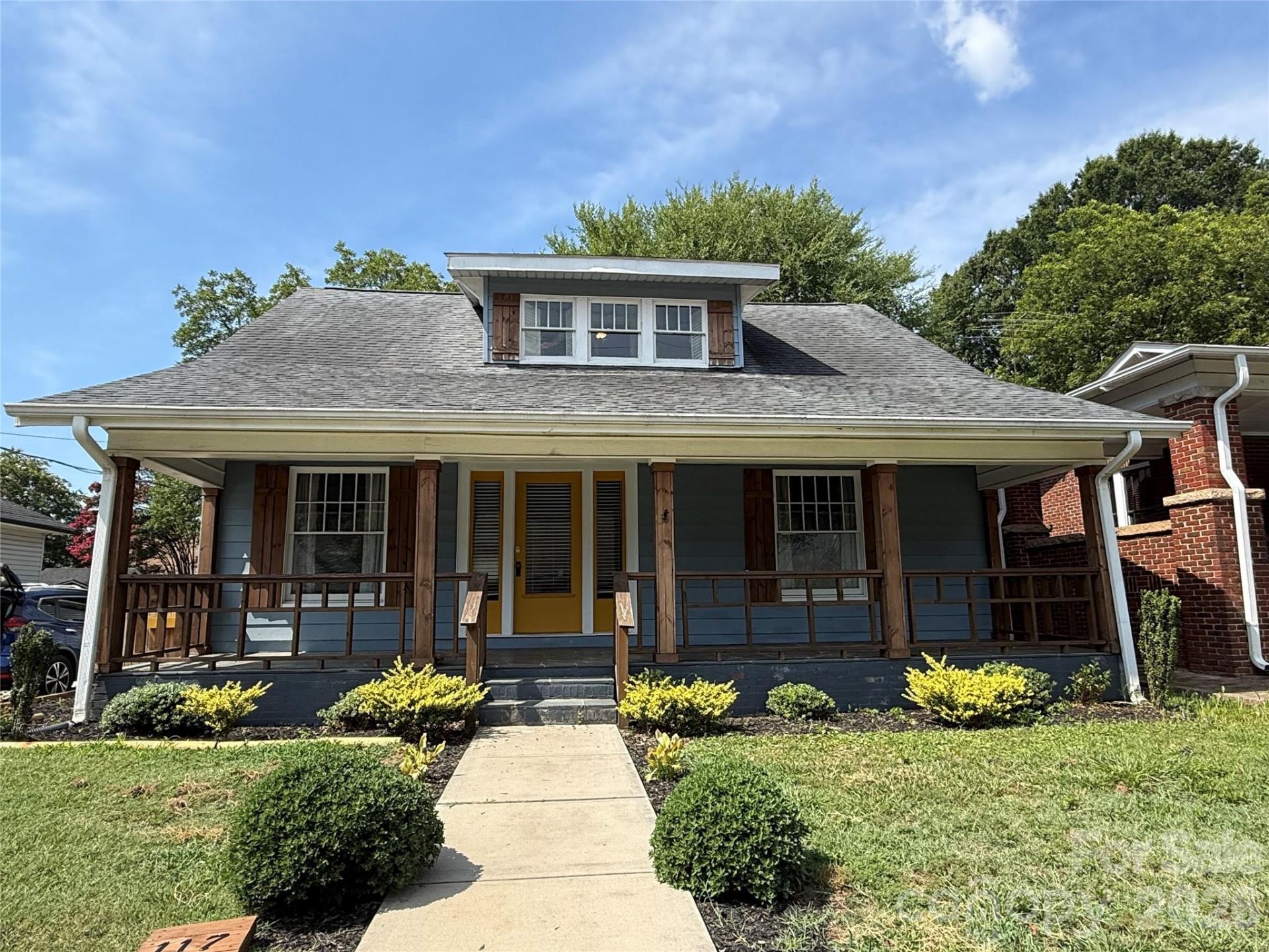 117 Wiley Avenue, Salisbury, NC 28144 Main Photo