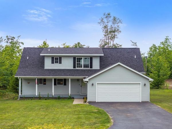 7868 Red Pine Trail, Alanson, MI 49706