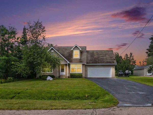 133 Mishe-Mokwa Drive, Harbor Springs, MI 49740