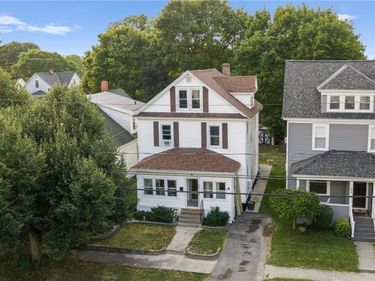 468 Whittier Avenue, Syracuse, NY 13204