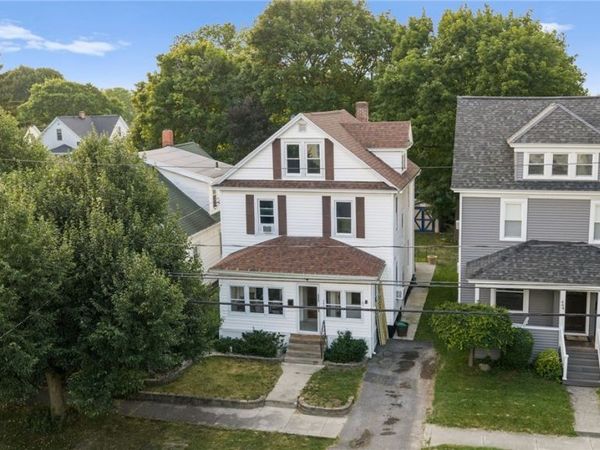 468 Whittier Avenue, Syracuse, NY 13204