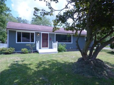 6 Forest Avenue, Rochester, NY 14622