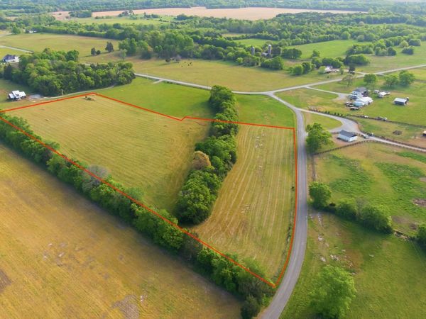 0 Cedar Grove Rd , Chapel Hill, TN 37034