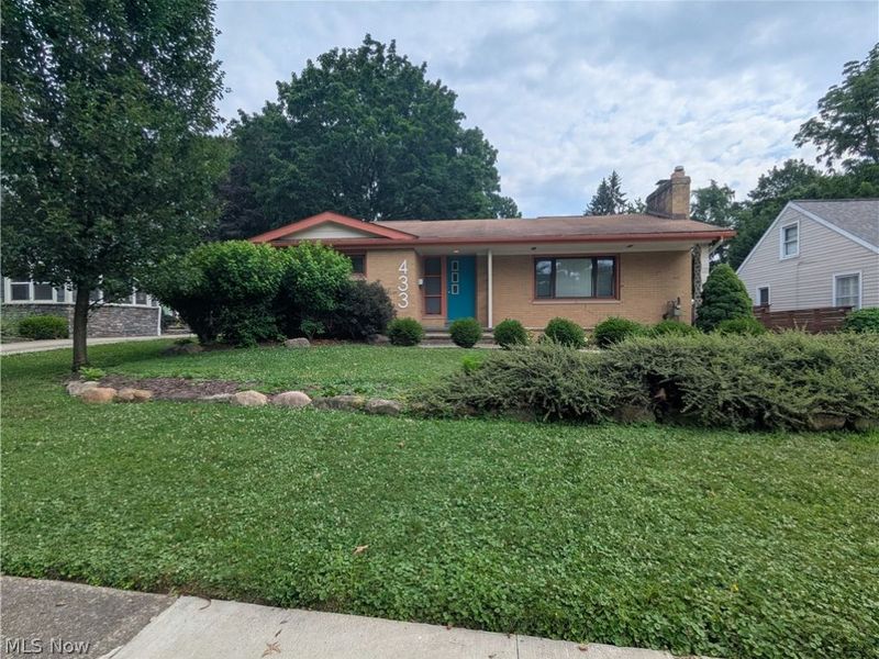 433 Pioneer Avenue, Kent, OH 44240 Photo 1