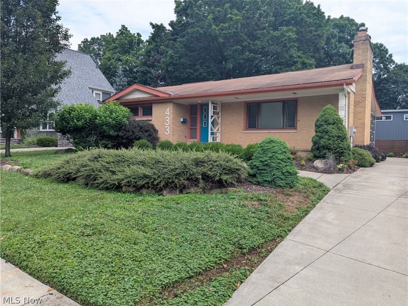 433 Pioneer Avenue, Kent, OH 44240 Photo 2