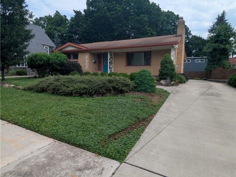 433 Pioneer Avenue, Kent, OH 44240 Photo 4