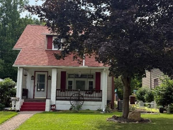 44 Water Street, Poland, OH 44514
