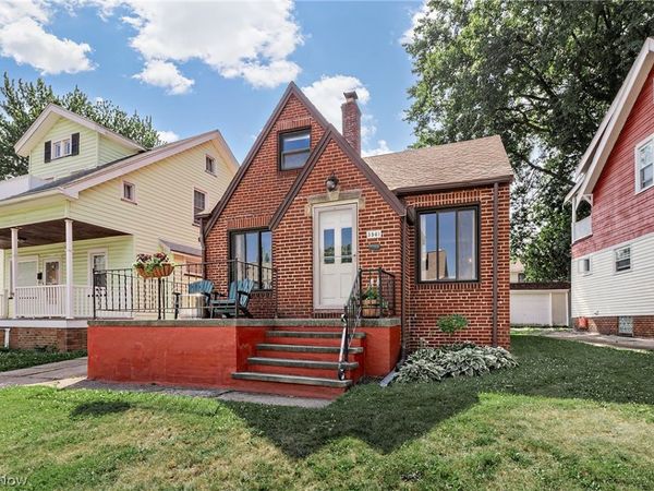 3561 Granton Avenue , Cleveland, OH 44111