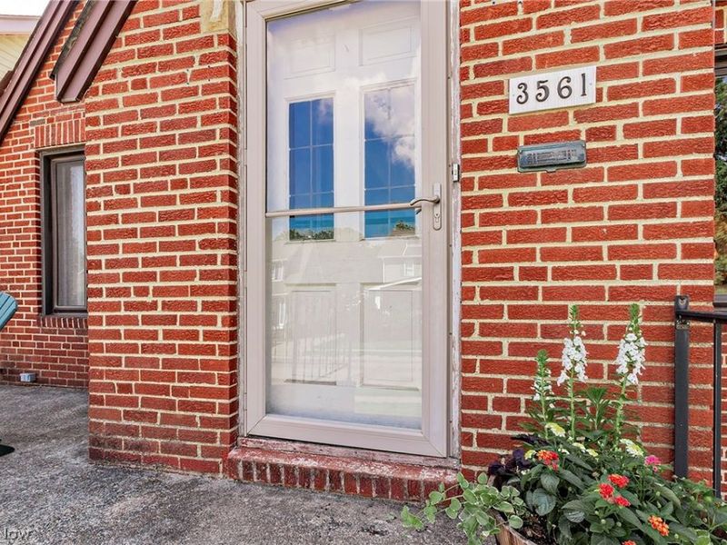 3561 Granton Avenue, Cleveland, OH 44111 Photo 3