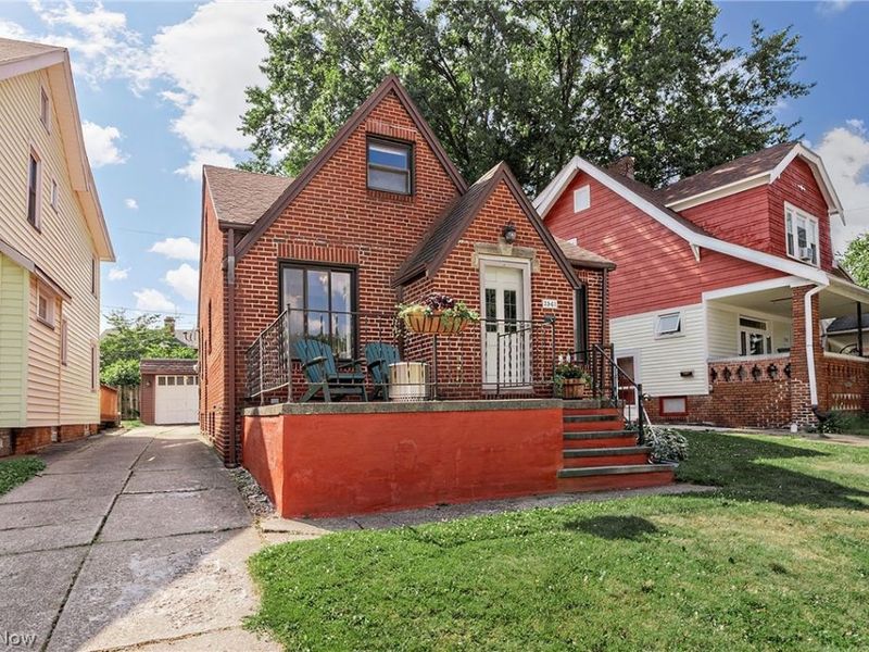 3561 Granton Avenue, Cleveland, OH 44111 Photo 39