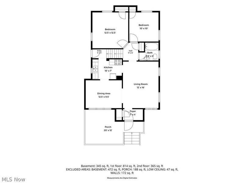 3561 Granton Avenue, Cleveland, OH 44111 Photo 41