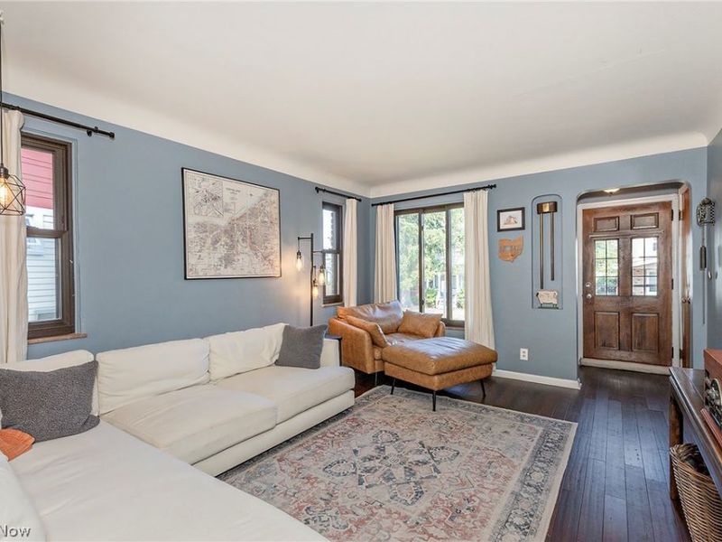 3561 Granton Avenue, Cleveland, OH 44111 Photo 5