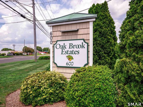 600 Washington, Unit F4, North Haven, CT 06473
