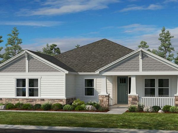 86662 SWIFT LAUNCH PATH, Yulee, FL 32097
