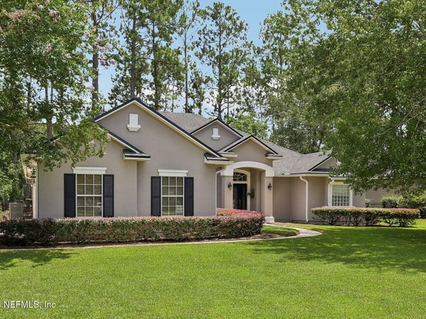 2448 CIMARRONE Boulevard, St. Johns, FL 32259