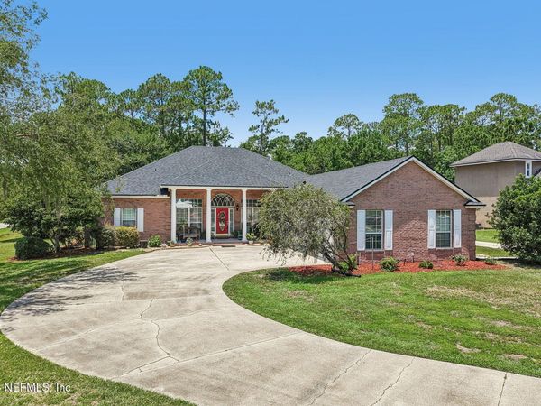5950 W SHORES Road, Fleming Island, FL 32003