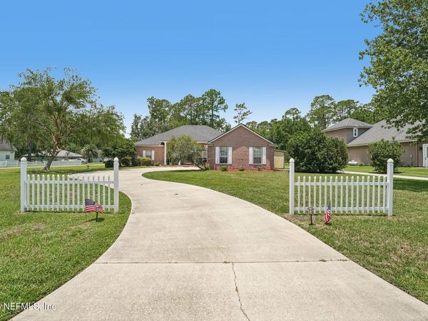 5950 W SHORES Road, Fleming Island, FL 32003