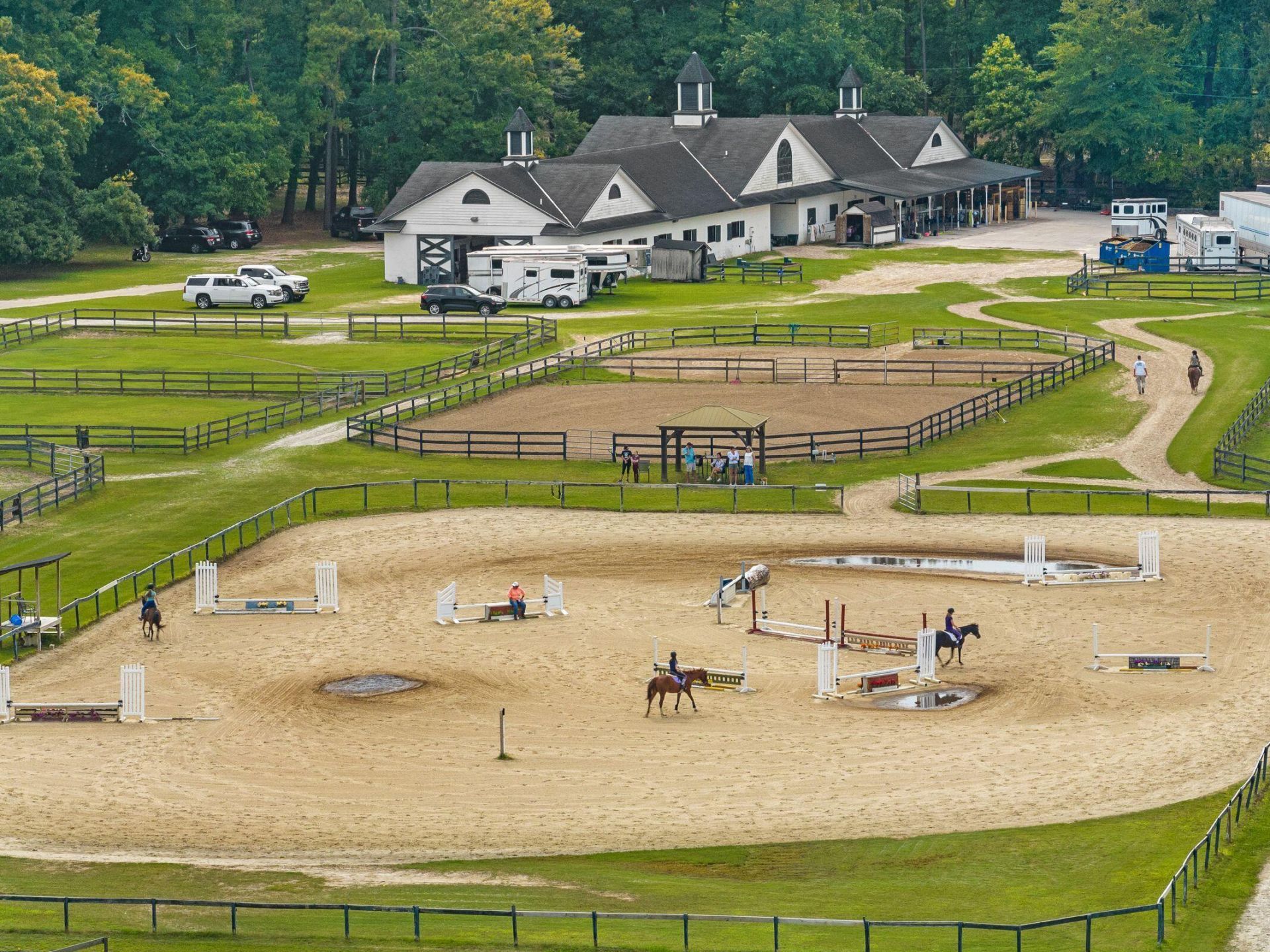 5188 Timber Race Course Photo 158