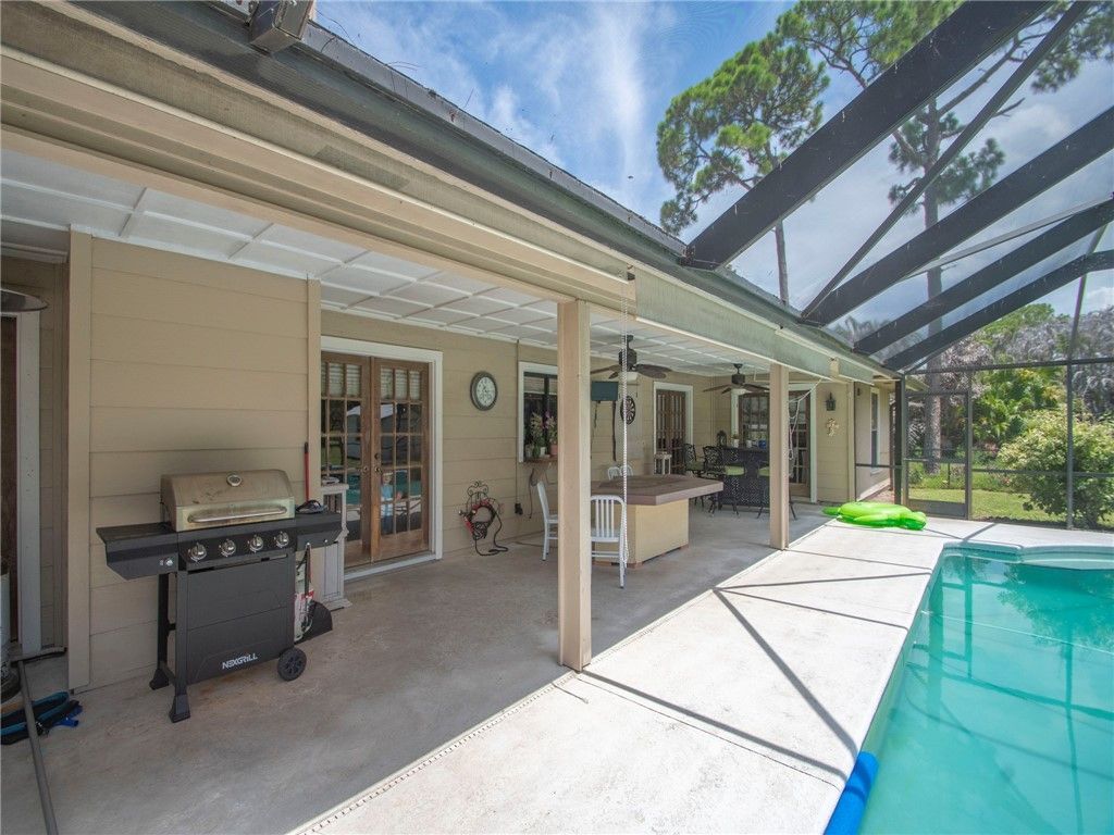 5101 Deer Run Drive, Fort Pierce, FL 34951 Photo
